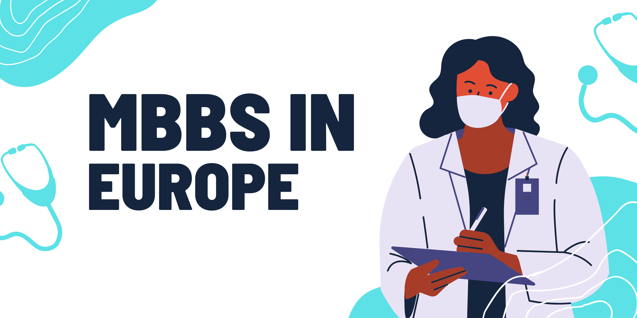 Europe MBBS Fees Trends What's Changing for Students